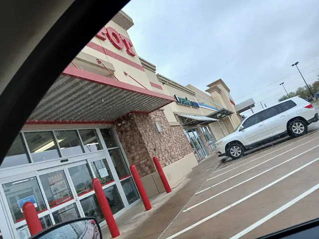 Office Depot — customer photo 11