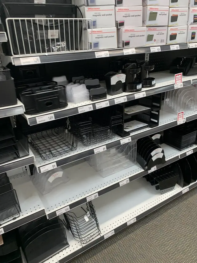 Office Depot — customer photo 5