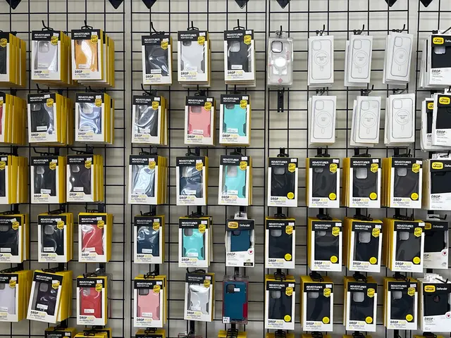 Cell & Buy LLC Phone Repair — customer photo 4