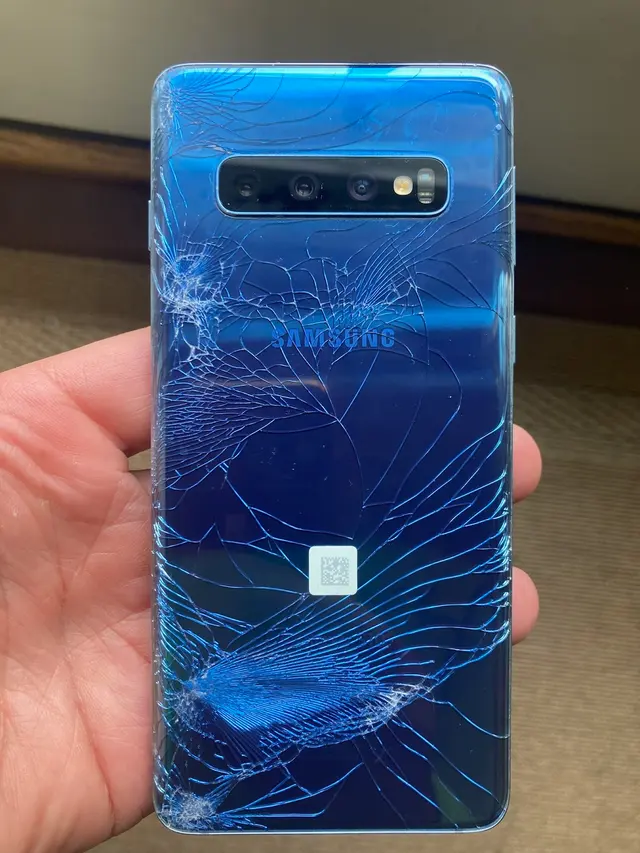 Cell & Buy LLC Phone Repair — customer photo 5