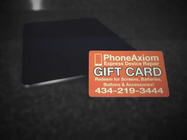  PhoneAxiom Express Device Repair - Lynchburg — customer photo 11