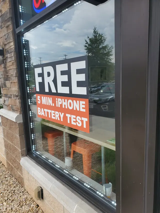  PhoneAxiom Express Device Repair - Lynchburg — customer photo 9