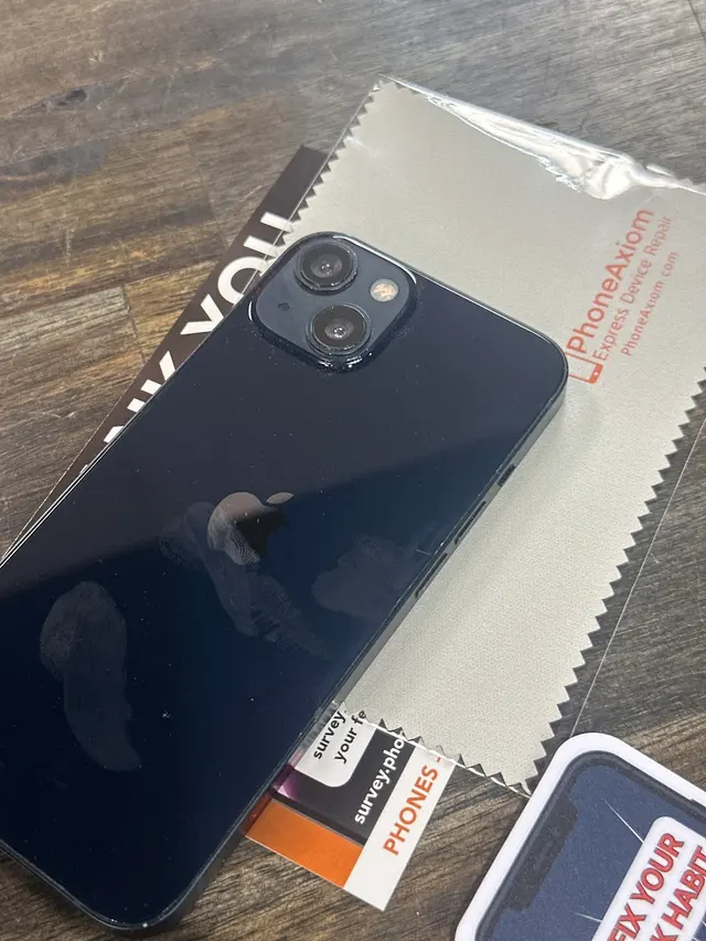  PhoneAxiom Express Device Repair - Lynchburg — customer photo 6