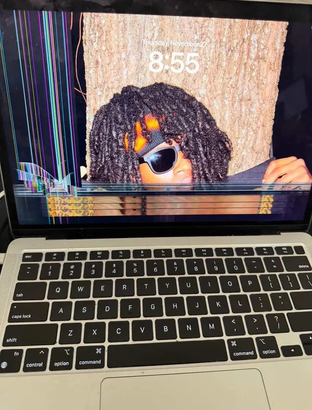  PhoneAxiom Express Device Repair - Lynchburg — customer photo 12