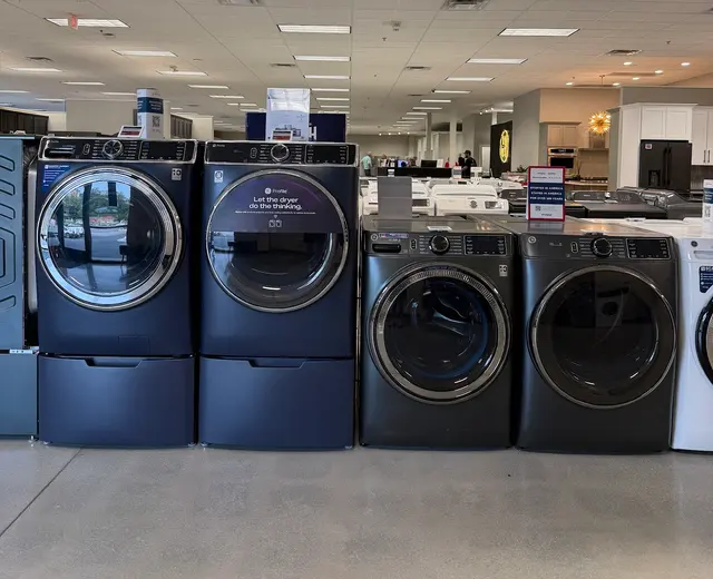 Hailey's Appliance — photo from the business 8