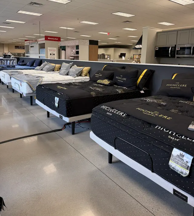 Hailey's Appliance — photo from the business 11
