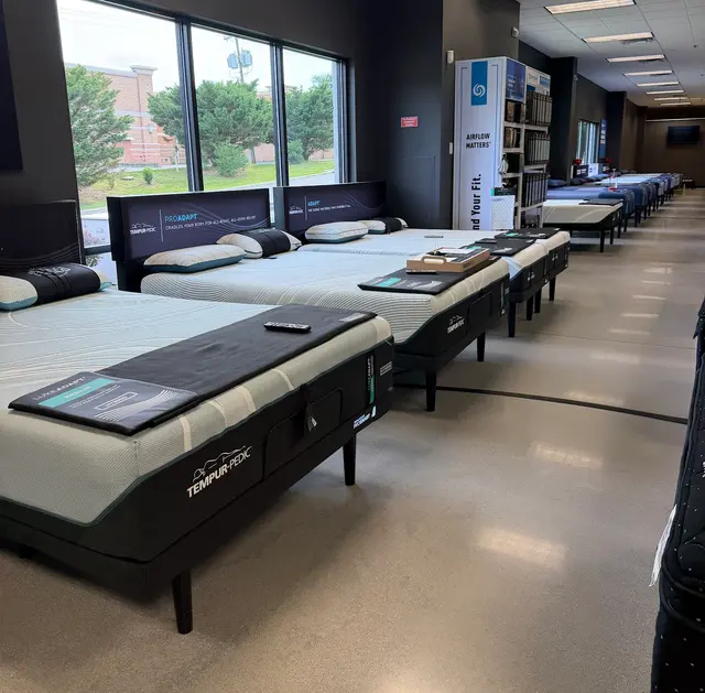 Hailey's Appliance — photo from the business 7
