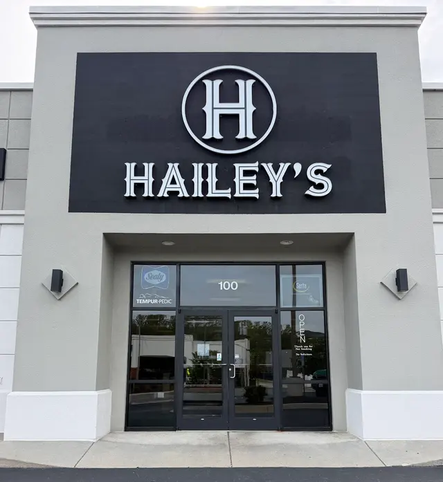 Hailey's Appliance — photo from the business 1