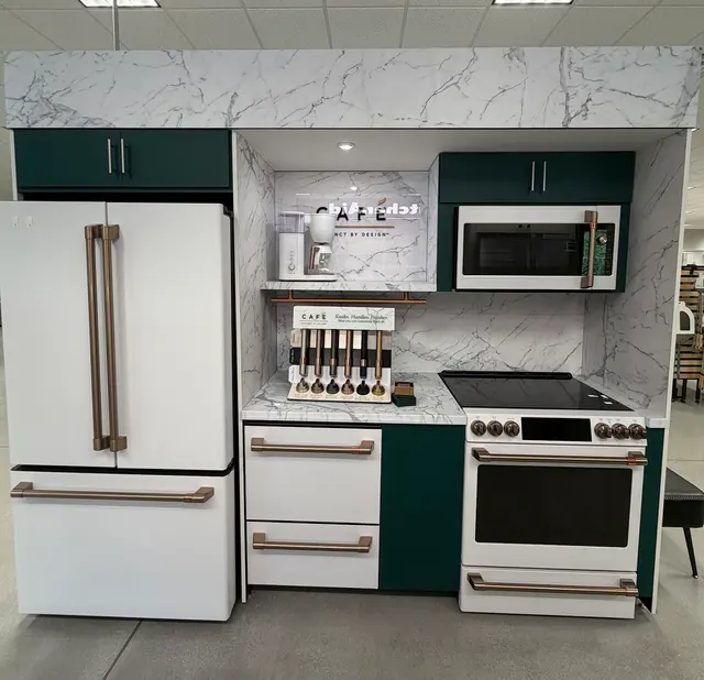 Hailey's Appliance — photo from the business 9