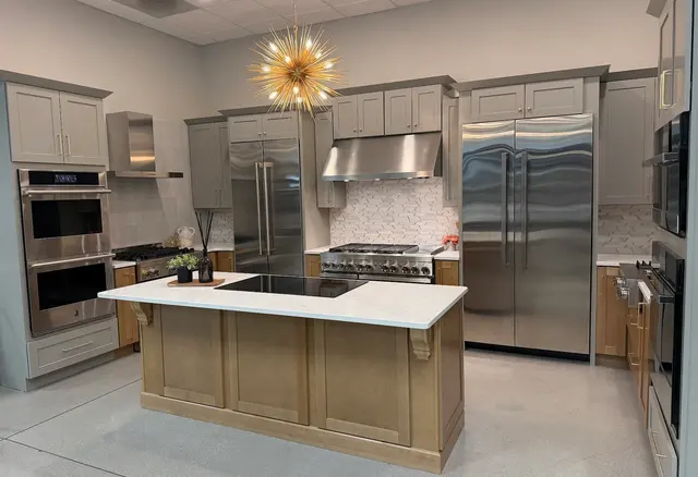 Hailey's Appliance — photo from the business 6