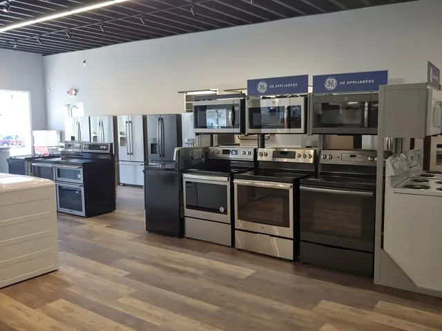 Hailey's Appliance — customer photo 12