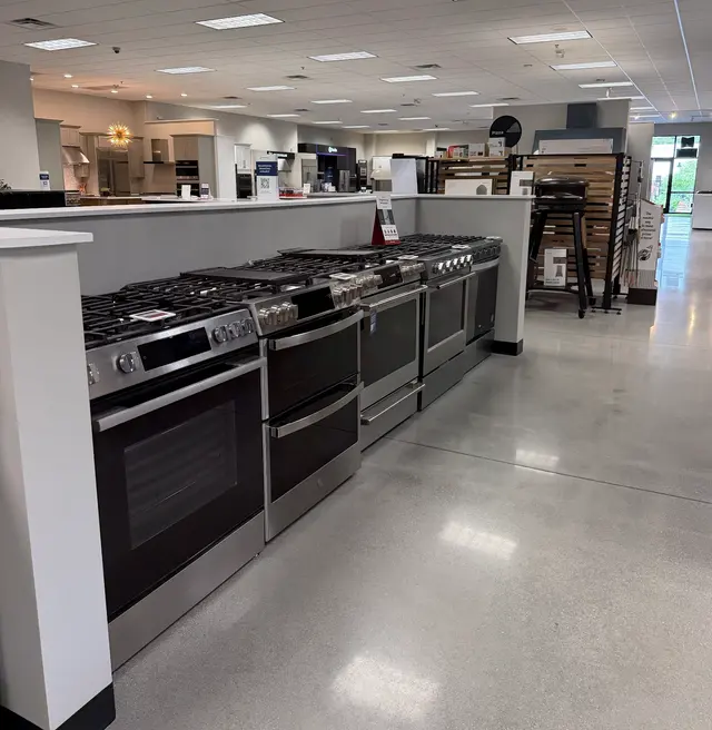 Hailey's Appliance — photo from the business 4