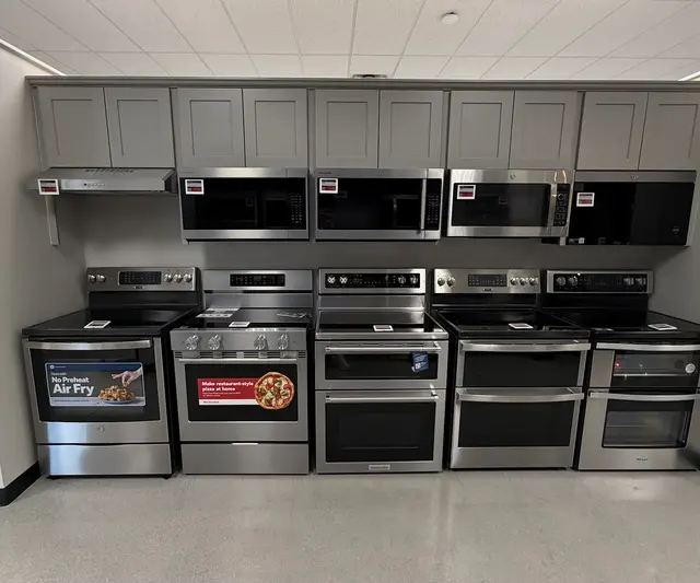Hailey's Appliance — photo from the business 5