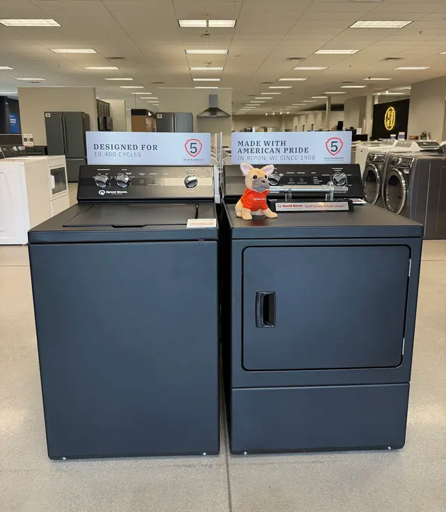Hailey's Appliance — photo from the business 10