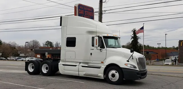 Axle Electronics — customer photo 5