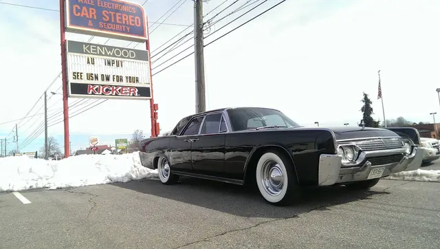 Axle Electronics — customer photo 8