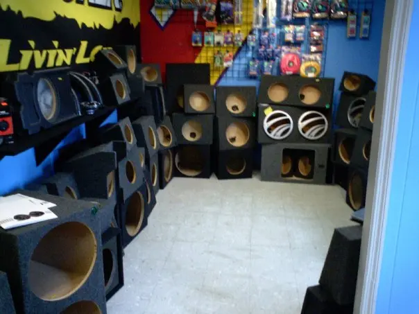 Axle Electronics — customer photo 9