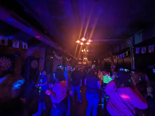 Party Headphones — customer photo 5