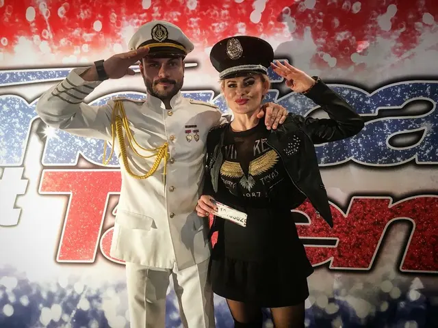 LASER SHOW USA Corp — photo from the business 8
