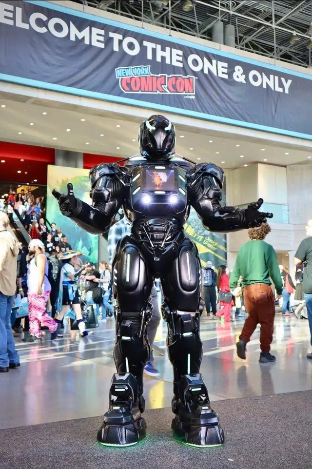 LASER SHOW USA Corp — photo from the business 2