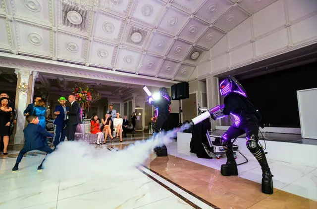 LASER SHOW USA Corp — photo from the business 10