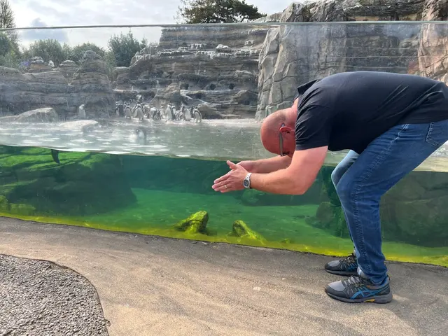 Watson Adventures Scavenger Hunts — customer photo 6