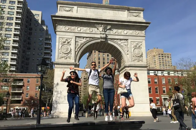 Watson Adventures Scavenger Hunts — photo from the business 1