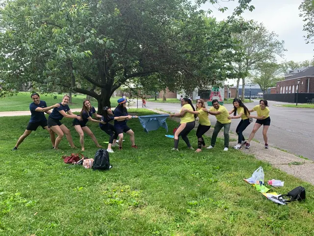 Watson Adventures Scavenger Hunts — photo from the business 8