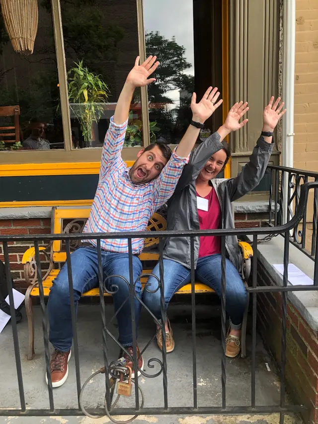 Watson Adventures Scavenger Hunts — photo from the business 7