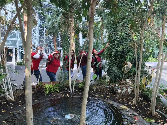 Watson Adventures Scavenger Hunts — photo from the business 2