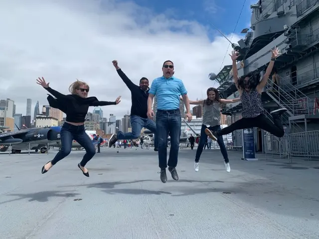 Watson Adventures Scavenger Hunts — photo from the business 4