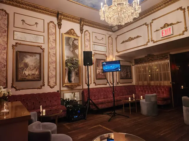 Porcci NYC — photo from the business 3