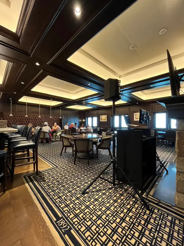 Porcci NYC — photo from the business 10