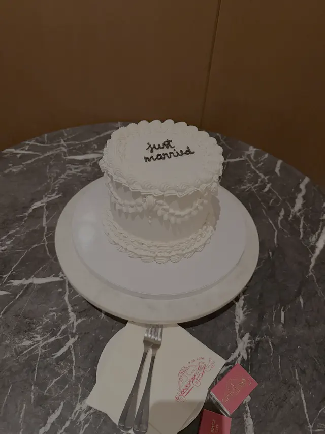 Customer photo of work by Porcci NYC, from Jason Alco's review