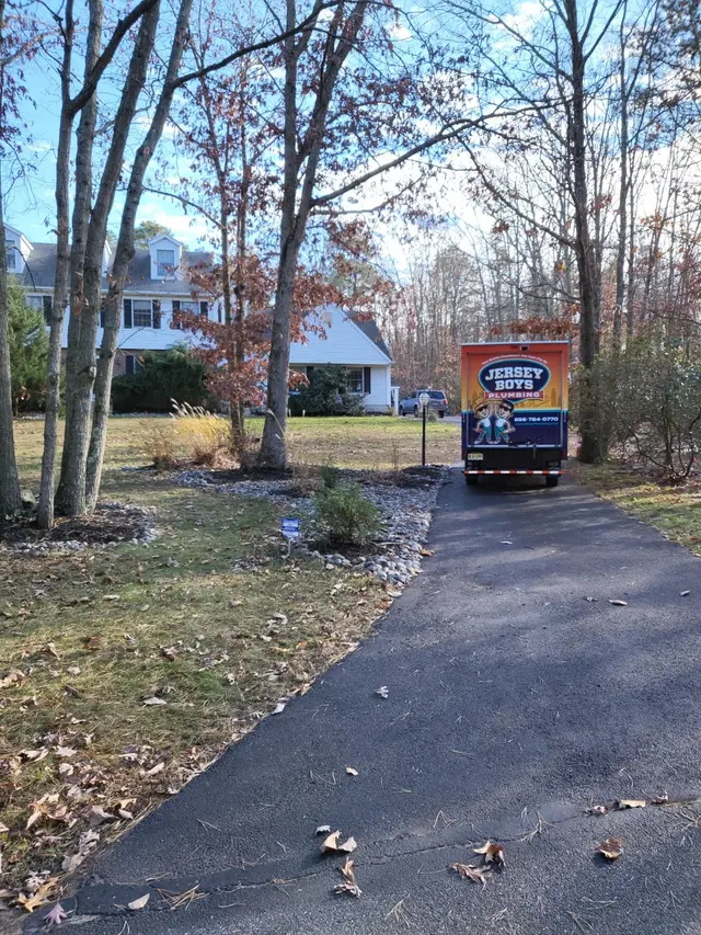 Jersey Boys Plumbing, Heating, and Air — photo from the business 6