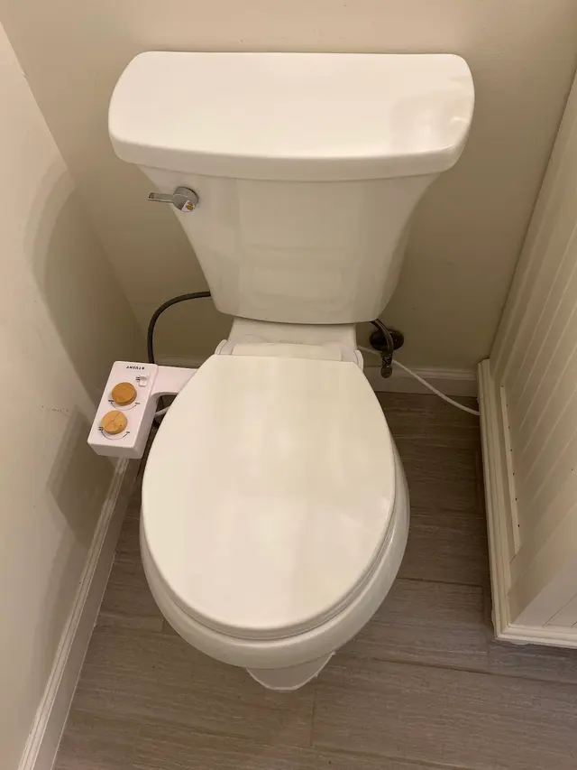 Jersey Boys Plumbing, Heating, and Air — customer photo 8
