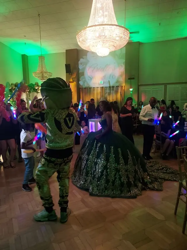 On The Move Entertainment — customer photo 8