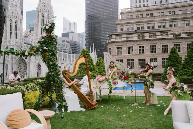 On The Move Entertainment — photo from the business 7