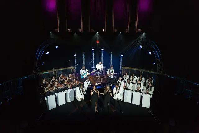 On The Move Entertainment — photo from the business 10