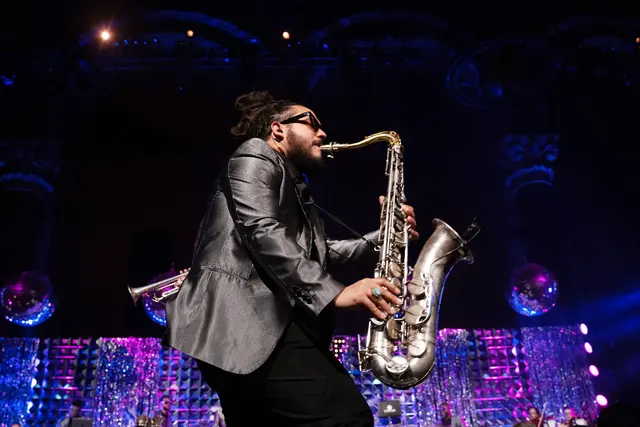On The Move Entertainment — photo from the business 3