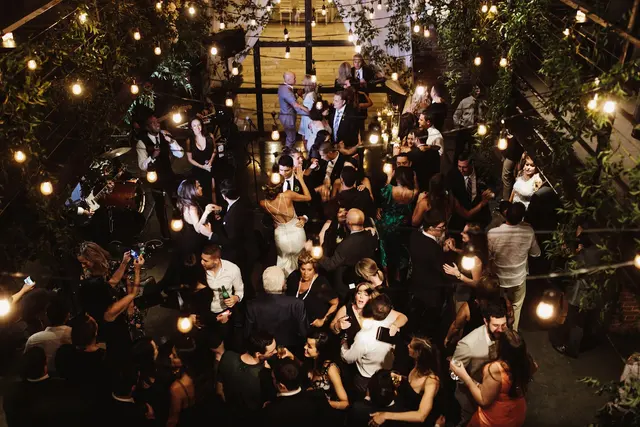 On The Move Entertainment — photo from the business 12