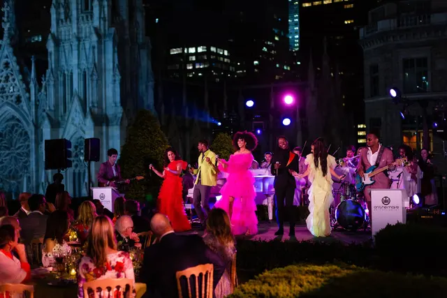 On The Move Entertainment — photo from the business 1