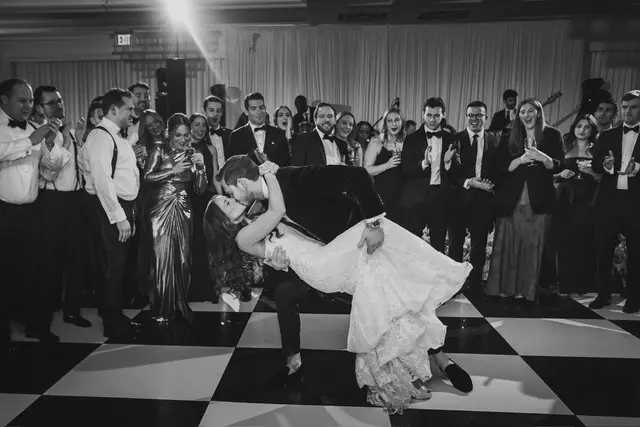 Genesis Events - Bespoke Entertainment — photo from the business 9