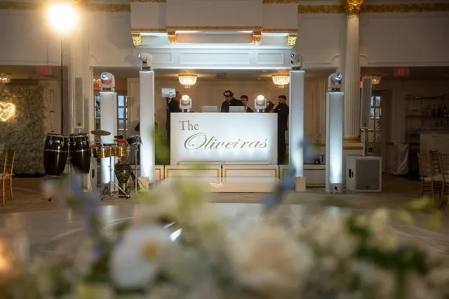Genesis Events - Bespoke Entertainment — photo from the business 7
