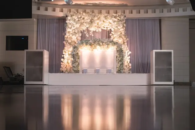 Genesis Events - Bespoke Entertainment — photo from the business 6