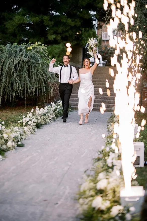 Genesis Events - Bespoke Entertainment — photo from the business 11