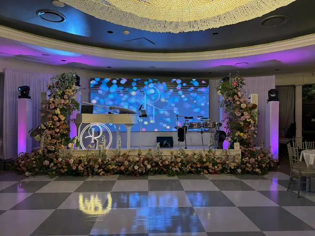 Genesis Events - Bespoke Entertainment — photo from the business 4