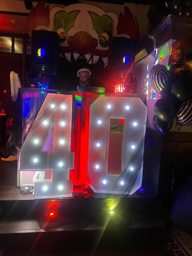 Ello Entertainment — customer photo 10