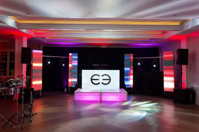 Ello Entertainment — photo from the business 2