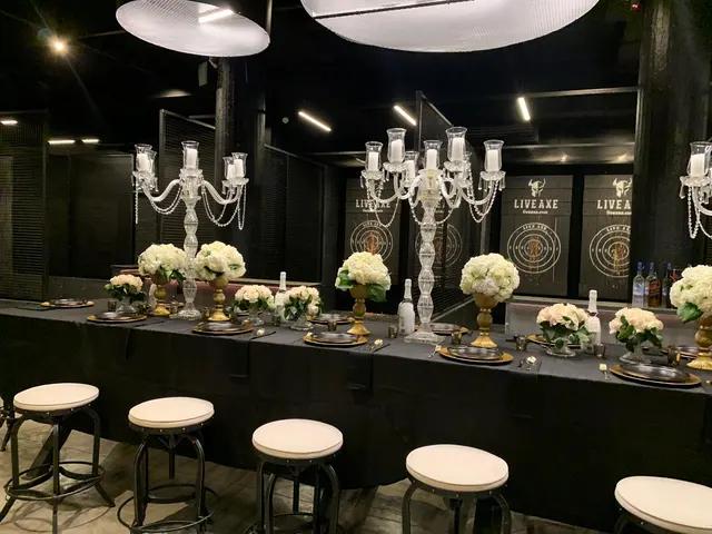 Live Axe — photo from the business 5
